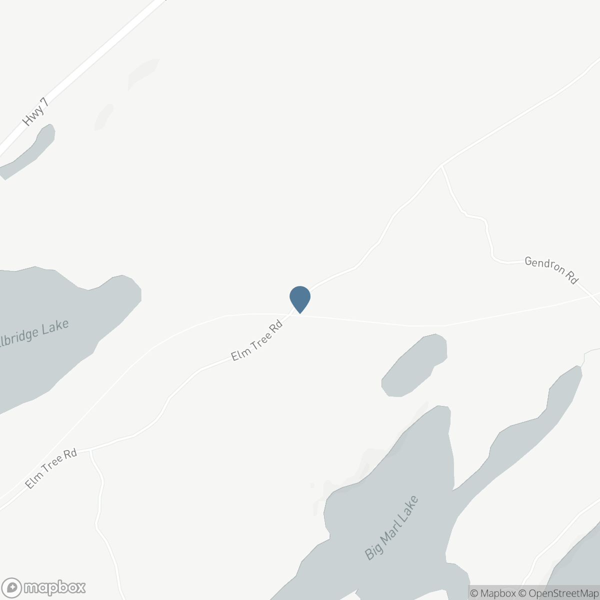 1931 ELM TREE ROAD, Arden, Ontario K0H 1B0